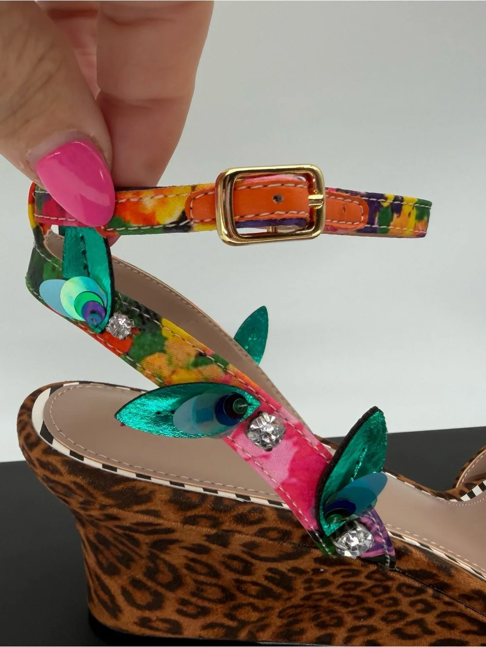 Betsey Johnson brand new